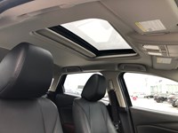 2017 Mazda CX-3 GS Luxury Pkg | Leather & Sunroof
