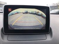 2017 Mazda CX-3 GS Luxury Pkg | Leather & Sunroof