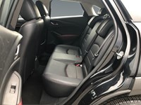 2017 Mazda CX-3 GS Luxury Pkg | Leather & Sunroof