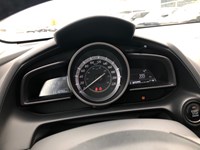 2017 Mazda CX-3 GS Luxury Pkg | Leather & Sunroof