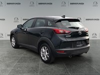 2017 Mazda CX-3 GS Luxury Pkg | Leather & Sunroof