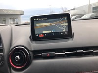 2017 Mazda CX-3 GS Luxury Pkg | Leather & Sunroof