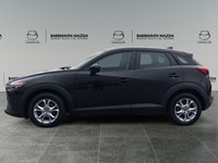 2017 Mazda CX-3 GS Luxury Pkg | Leather & Sunroof
