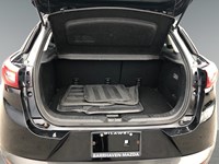 2017 Mazda CX-3 GS Luxury Pkg | Leather & Sunroof