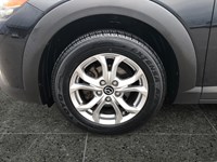 2017 Mazda CX-3 GS Luxury Pkg | Leather & Sunroof