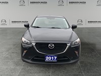 2017 Mazda CX-3 GS Luxury Pkg | Leather & Sunroof