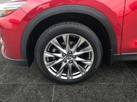 2020 Mazda CX-5 Signature AWD | Leather & Nav