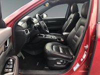2020 Mazda CX-5 Signature AWD | Leather & Nav