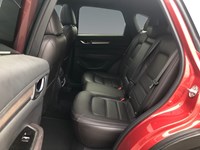 2020 Mazda CX-5 Signature AWD | Leather & Nav