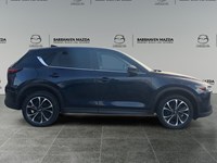 2022 Mazda CX-5 GS AWD | Comfort Pkg & Navigation