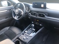 2022 Mazda CX-5 GS AWD | Comfort Pkg & Navigation