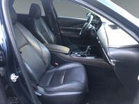 2022 Mazda CX-30 GT w/Turbo AWD | Leather & Nav