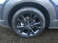 2022 Mazda CX-30 GT w/Turbo AWD | Leather & Nav