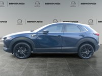 2022 Mazda CX-30 GT w/Turbo AWD | Leather & Nav