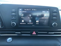 2021 Hyundai Elantra Preferred IVT w/Sun &Tech Pkg | 2 Sets of Tires