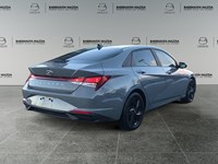 2021 Hyundai Elantra Preferred IVT w/Sun &Tech Pkg | 2 Sets of Tires