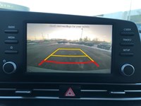 2021 Hyundai Elantra Preferred IVT w/Sun &Tech Pkg | 2 Sets of Tires