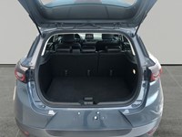 2021 Mazda CX-3 GT AWD | Leather & Nav