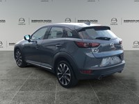 2021 Mazda CX-3 GT AWD | Leather & Nav