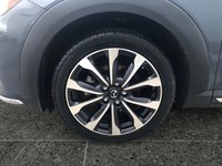 2021 Mazda CX-3 GT AWD | Leather & Nav