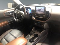 2024 Ford Bronco Sport Outer Banks 4x4