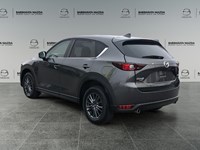 2019 Mazda CX-5 GS Auto AWD