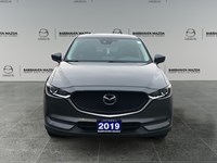 2019 Mazda CX-5 GS Auto AWD