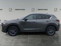 2019 Mazda CX-5 GS Auto AWD