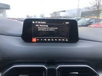 2019 Mazda CX-5 GS Auto AWD