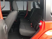 2021 Jeep Wrangler Unlimited 80th Anniversary | 2 Sets of Wheels Included