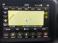 2021 Jeep Wrangler Unlimited 80th Anniversary | 2 Sets of Wheels Included