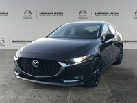 2024 Mazda Mazda3 GT w/Turbo Auto i-ACTIV AWD