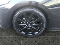 2024 Mazda Mazda3 GT w/Turbo Auto i-ACTIV AWD