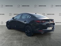 2024 Mazda Mazda3 GT w/Turbo Auto i-ACTIV AWD