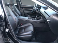 2024 Mazda Mazda3 GT w/Turbo Auto i-ACTIV AWD