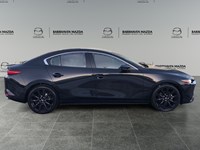 2024 Mazda Mazda3 GT w/Turbo Auto i-ACTIV AWD