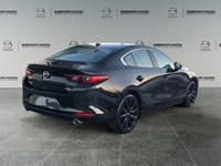 2024 Mazda Mazda3 GT w/Turbo Auto i-ACTIV AWD