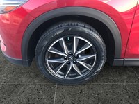 2017 Mazda CX-5 AWD 4dr Auto GT