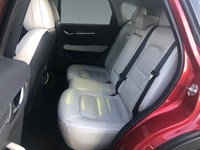 2017 Mazda CX-5 AWD 4dr Auto GT