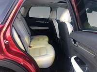 2017 Mazda CX-5 AWD 4dr Auto GT