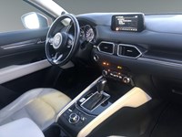 2017 Mazda CX-5 AWD 4dr Auto GT