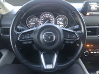 2017 Mazda CX-5 AWD 4dr Auto GT
