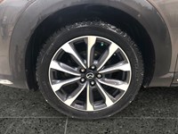 2020 Mazda CX-3 GT Auto AWD