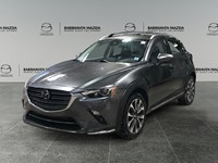 2020 Mazda CX-3 GT Auto AWD