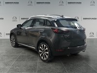 2020 Mazda CX-3 GT Auto AWD