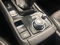 2020 Mazda CX-3 GT Auto AWD
