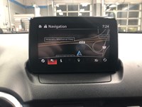 2020 Mazda CX-3 GT Auto AWD