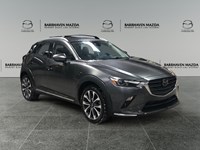 2020 Mazda CX-3 GT Auto AWD