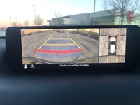 2024 Mazda CX-50 GT w/Turbo AWD