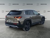 2024 Mazda CX-50 GT w/Turbo AWD